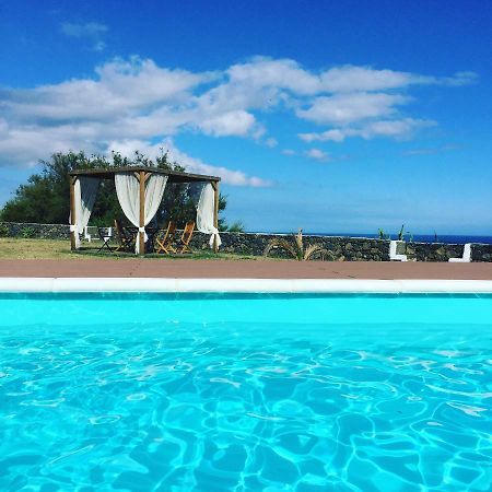 Alluar Lodge Angra do Heroísmo Buitenkant foto