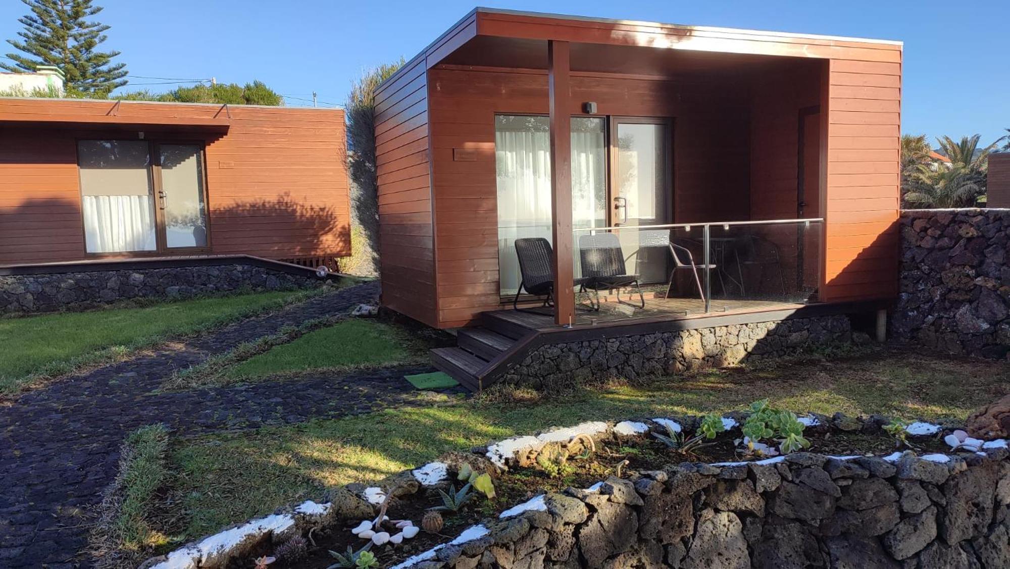 Alluar Lodge Angra do Heroísmo Buitenkant foto